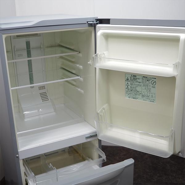 ナショナル 中古 LB01-014 冷蔵庫 135L NR-B141J-S ボトム ナショナル 中古 LB01-014 冷蔵庫 135L NR-B141J-S ボトム