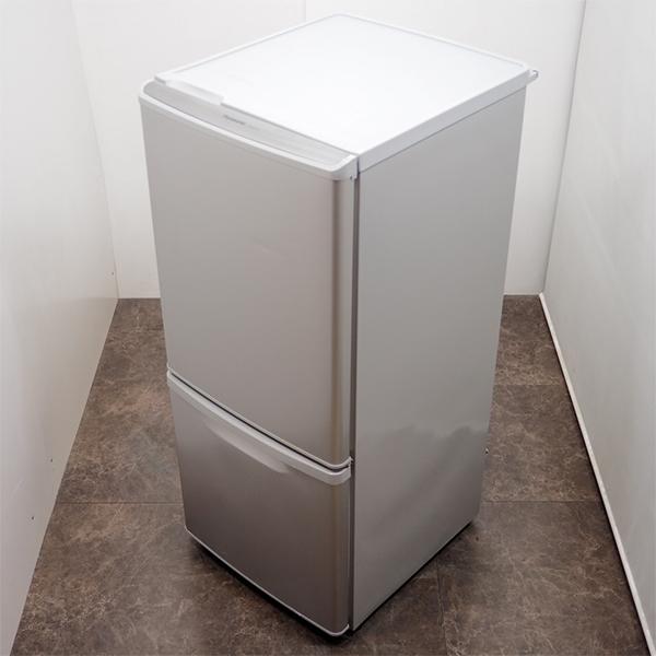 Panasonic 中古 LB01-019 冷蔵庫 138L パナソニック NR-B141W-S Panasonic 中古 LB01-019 冷蔵庫 138L パナソニック NR-B141W-S