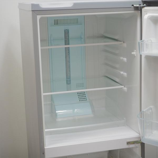 Panasonic 中古 LB01-019 冷蔵庫 138L パナソニック NR-B141W-S Panasonic 中古 LB01-019 冷蔵庫 138L パナソニック NR-B141W-S