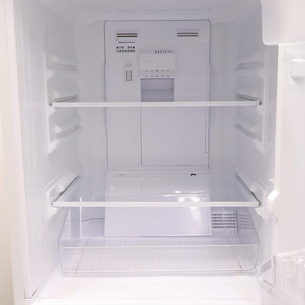 SHARP（シャープ） 新生活応援 中古 冷蔵庫 137L どっちも付け替えドア