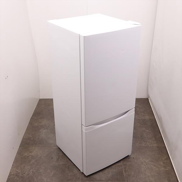 MAXZEN（マクスゼン） 爆買 新生活応援 中古 冷蔵庫 一人暮らし 117L