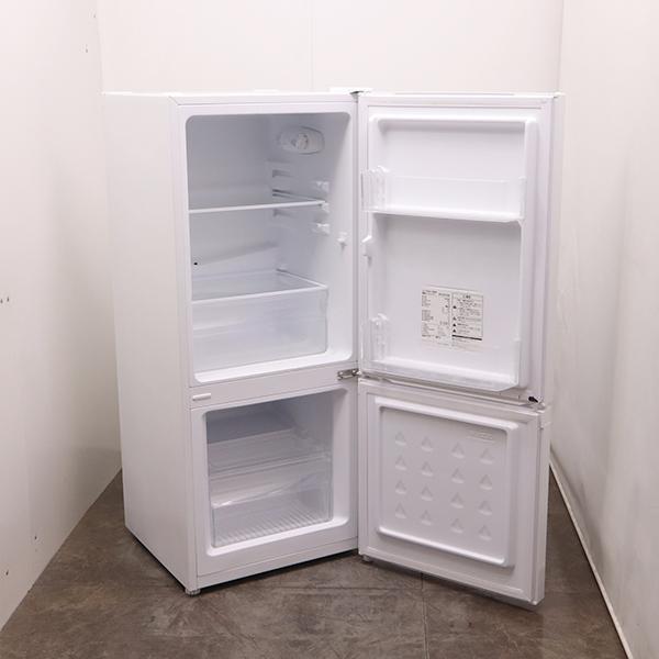 MAXZEN（マクスゼン） 爆買 新生活応援 中古 冷蔵庫 一人暮らし 117L