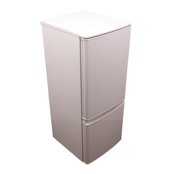 三菱（MITSUBISHI） 新生活応援【中古】冷蔵庫/三菱/146L/ボトム