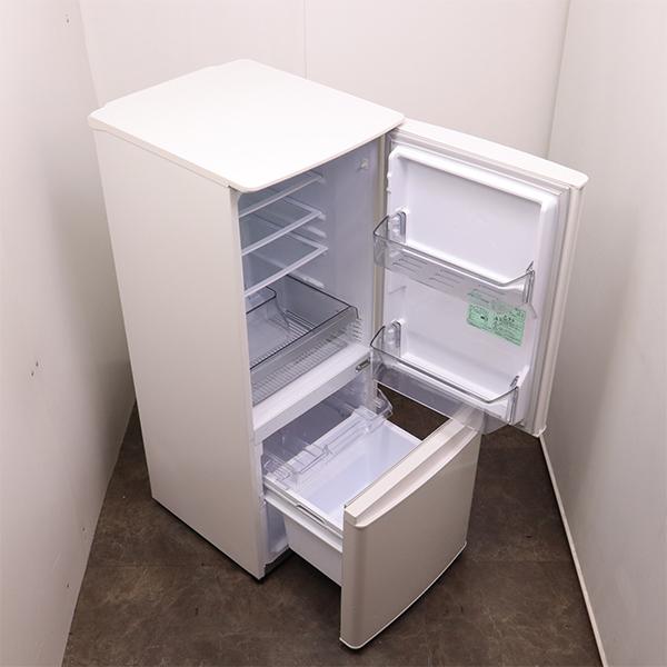 三菱（MITSUBISHI） 新生活応援【中古】冷蔵庫/三菱/146L/ボトム