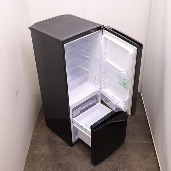 三菱（MITSUBISHI） 新生活応援 中古 冷蔵庫 一人暮らし 146L ボトム