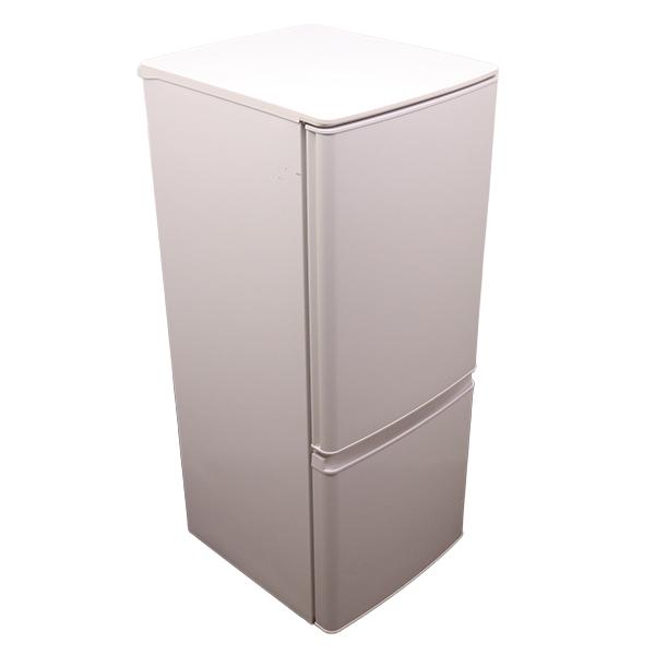 三菱（MITSUBISHI） 新生活応援 中古 冷蔵庫 一人暮らし 146L