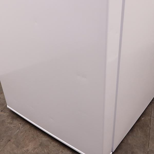 ニトリ（NITORI） 新生活応援 中古 冷蔵庫 一人暮らし 106L ボトム