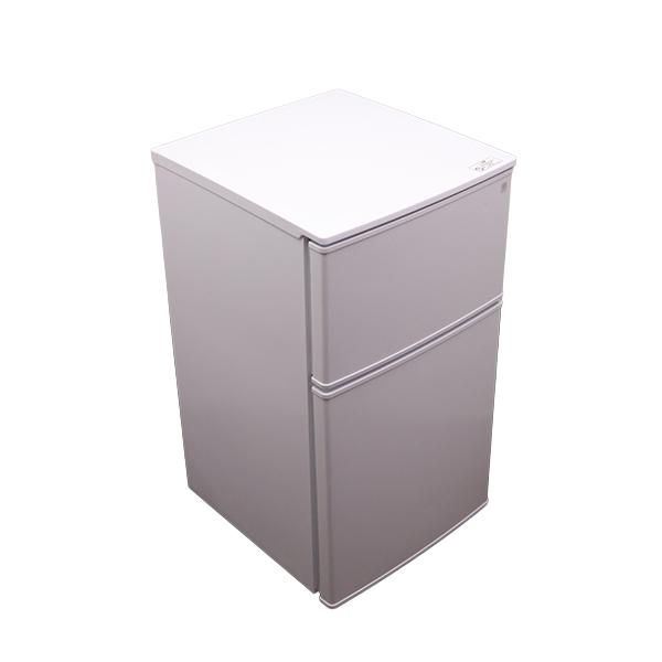 ニトリ（NITORI） 新生活応援 中古 冷蔵庫 一人暮らし 90L トップ