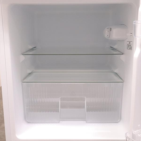 ニトリ（NITORI） 新生活応援 中古 冷蔵庫 一人暮らし 90L トップ