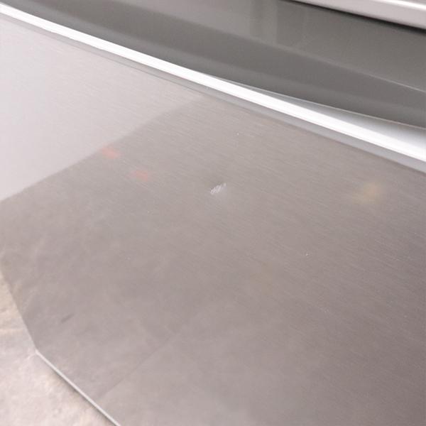 新生活応援 中古 冷蔵庫 アクア 一人暮らし 126L ボトムフリーザー 霜取り不要 コンパクト 送料込み 2021年式 AQR-13M-S LB05-002_4