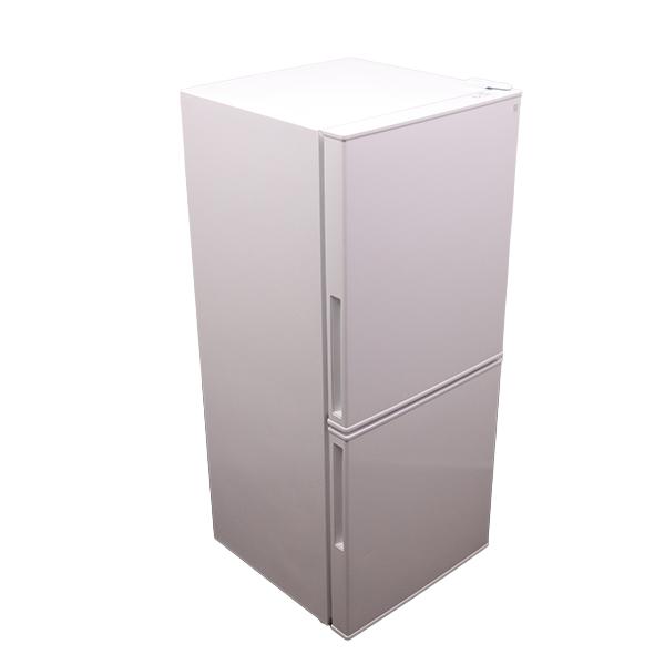 ニトリ（NITORI） 新生活応援 中古 冷蔵庫 一人暮らし 106L ボトム