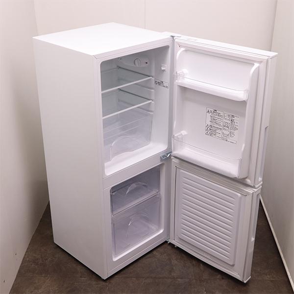 ニトリ（NITORI） 新生活応援 中古 冷蔵庫 一人暮らし 106L ボトム