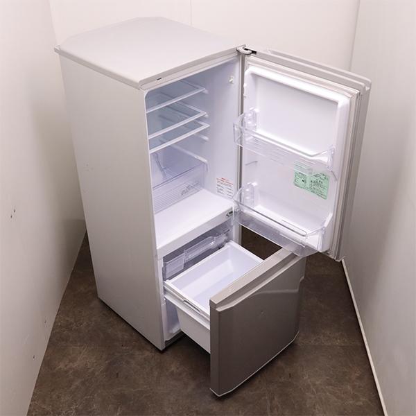 三菱（MITSUBISHI） 新生活応援 中古 冷蔵庫 一人暮らし 146L ボトム