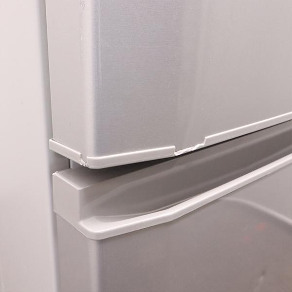 三菱（MITSUBISHI） 新生活応援 中古 冷蔵庫 一人暮らし 146L ボトム