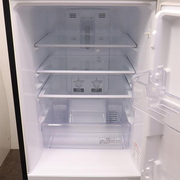 三菱（MITSUBISHI） 新生活応援 中古 冷蔵庫 一人暮らし 146L ボトム 
