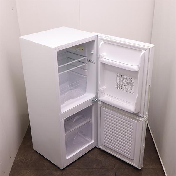 ニトリ（NITORI） 新生活応援 中古 冷蔵庫 一人暮らし 106L ボトム
