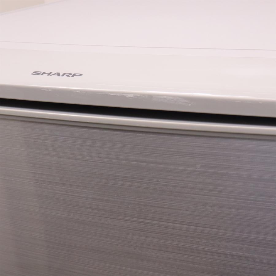 SHARP（シャープ） 新生活応援 中古 冷蔵庫 一人暮らし 137L ボトム