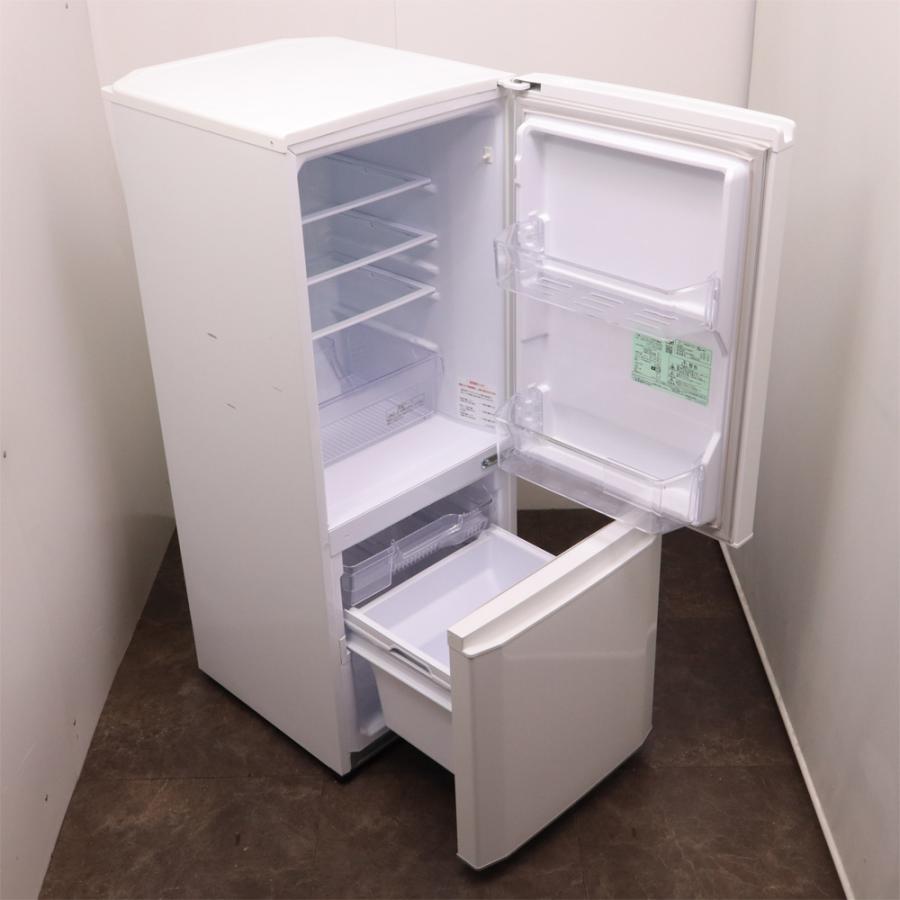 三菱（MITSUBISHI） 新生活応援 中古 冷蔵庫 一人暮らし 146L ボトム