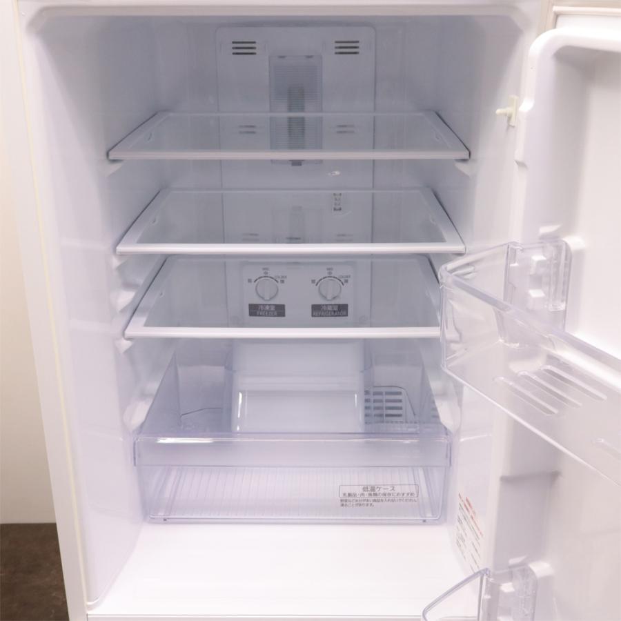 三菱（MITSUBISHI） 新生活応援 中古 冷蔵庫 一人暮らし 146L ボトム