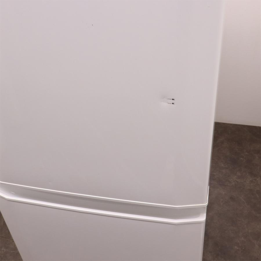三菱（MITSUBISHI） 新生活応援 中古 冷蔵庫 一人暮らし 146L ボトム