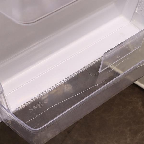 三菱（MITSUBISHI） 新生活応援 中古 冷蔵庫 一人暮らし 146L ボトム
