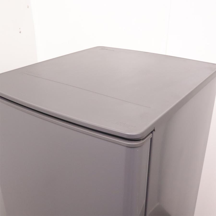 新生活応援 中古 冷蔵庫 三菱 一人暮らし 146L ボトムフリーザー 霜取り不要 送料込み特価品 2021年式 MR-P15F-H LB06-015_6