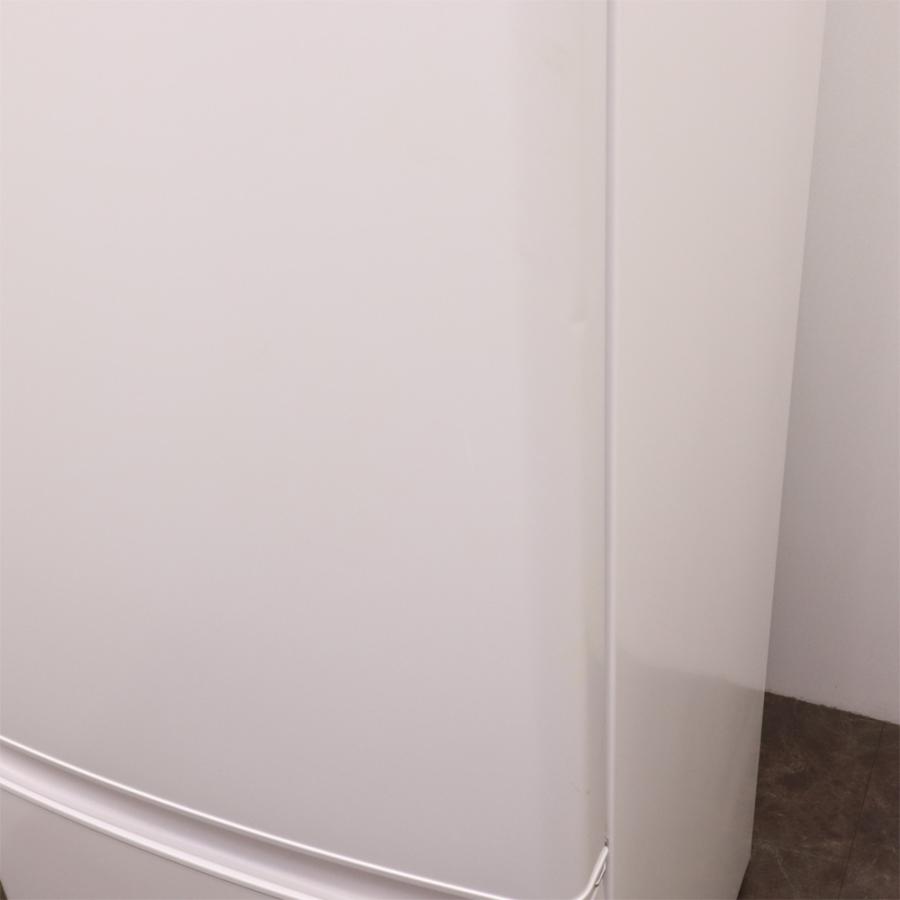 新生活応援 中古 冷蔵庫 三菱 一人暮らし 146L コンパクト ボトムフリーザー 霜取り不要 送料込み特価品 2022年式 MR-P15G-W LB06-024_5