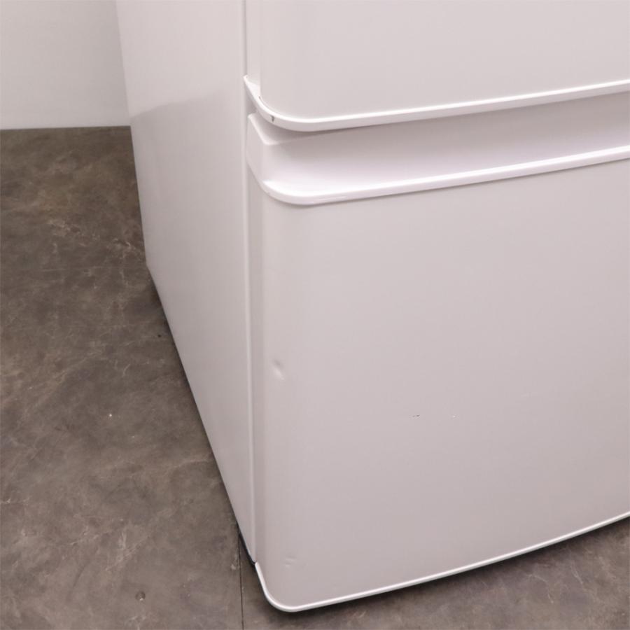 新生活応援 中古 冷蔵庫 三菱 一人暮らし 146L コンパクト ボトムフリーザー 霜取り不要 送料込み特価品 2022年式 MR-P15G-W LB06-024_6