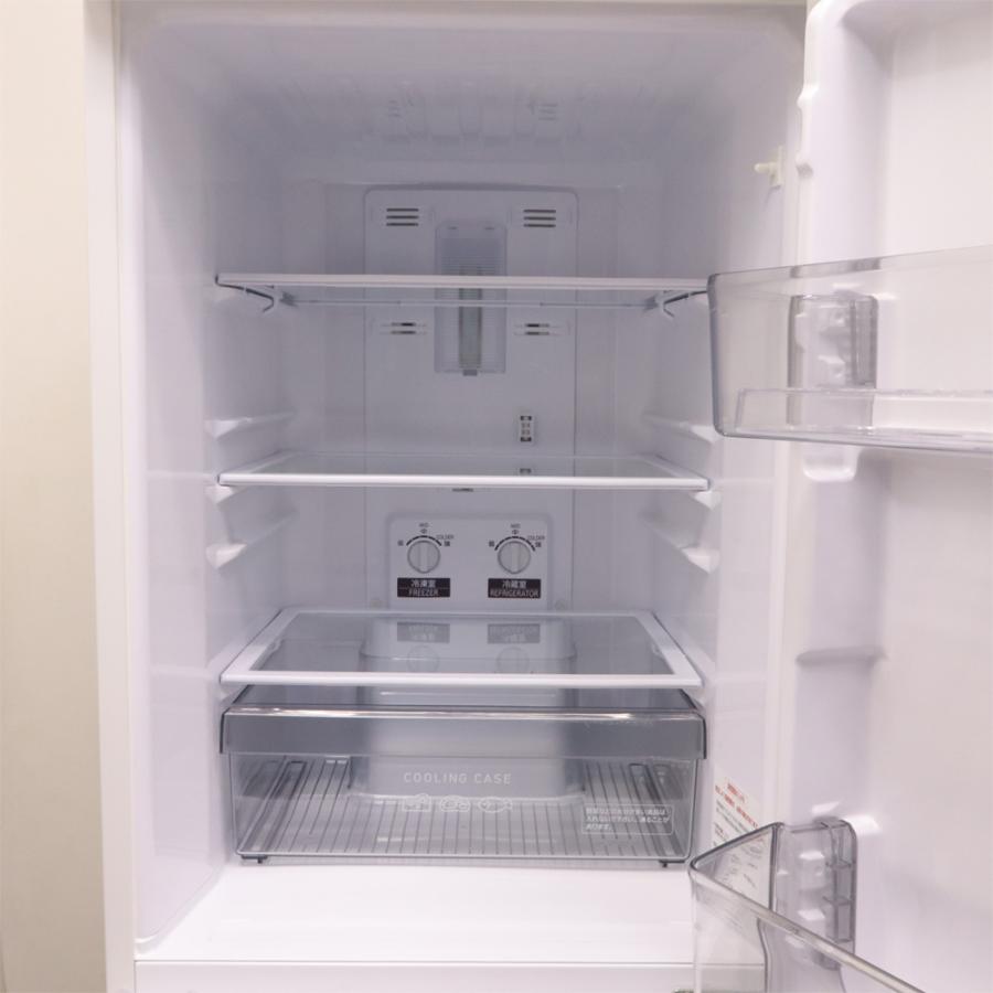 生活家電 三菱 冷蔵庫 146L 2023年製 MR-P15E3J 美品