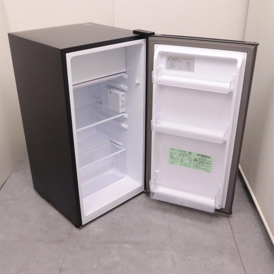AQUA（アクア） 猛暑対策 中古 高年式 1ドア冷蔵庫 90L ビジネスホテル