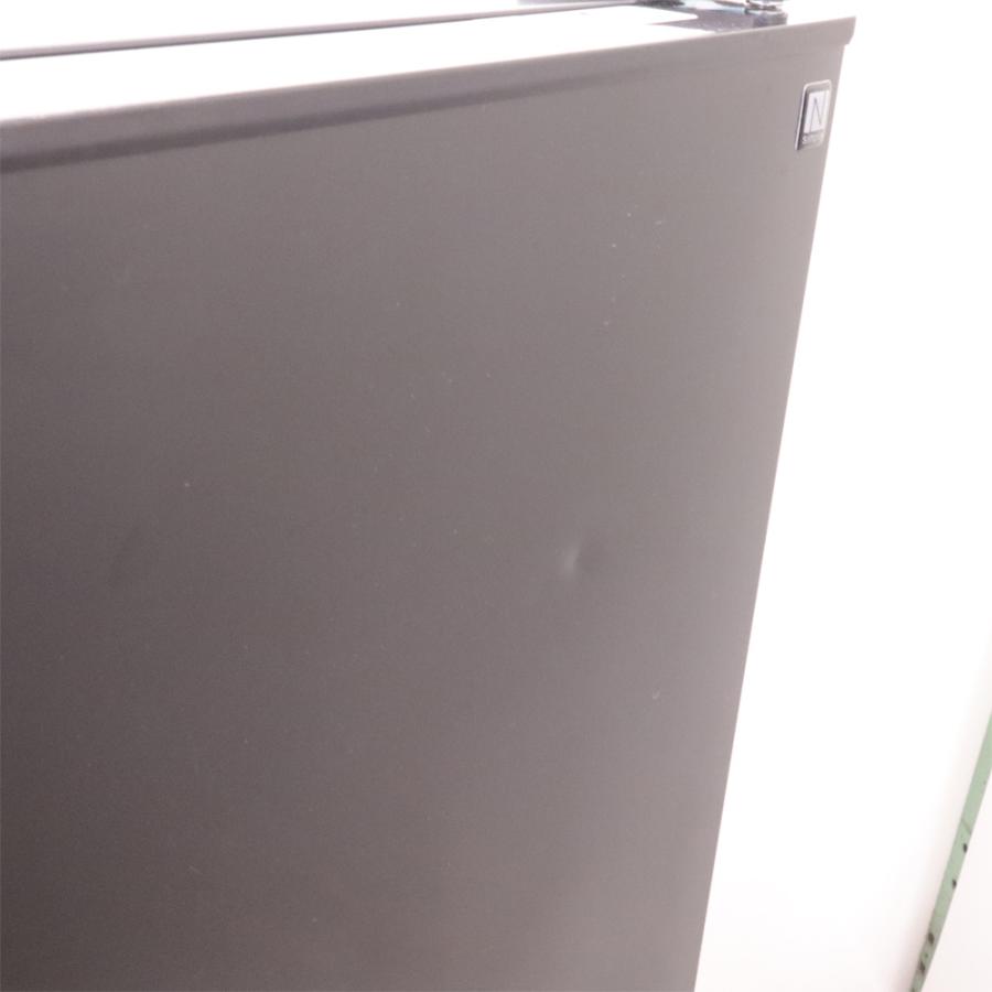ニトリ（NITORI） 猛暑対策 中古 冷蔵庫 一人暮らし 106L ボトム