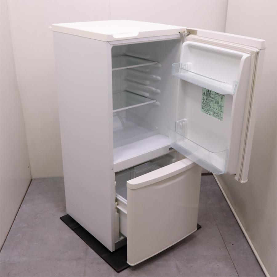 Panasonic（パナソニック） 猛暑対策 中古 冷蔵庫 一人暮らし 138L