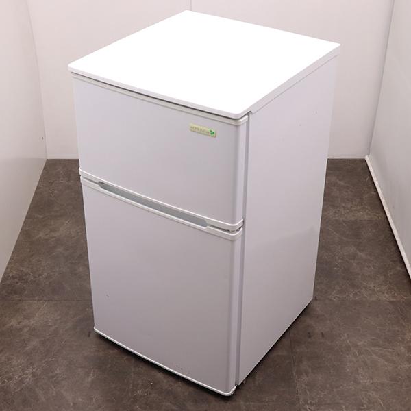 ハーブ リラックス 90リットル 2ドア冷蔵庫 楽天市場】90l 2ドア冷蔵庫の通販