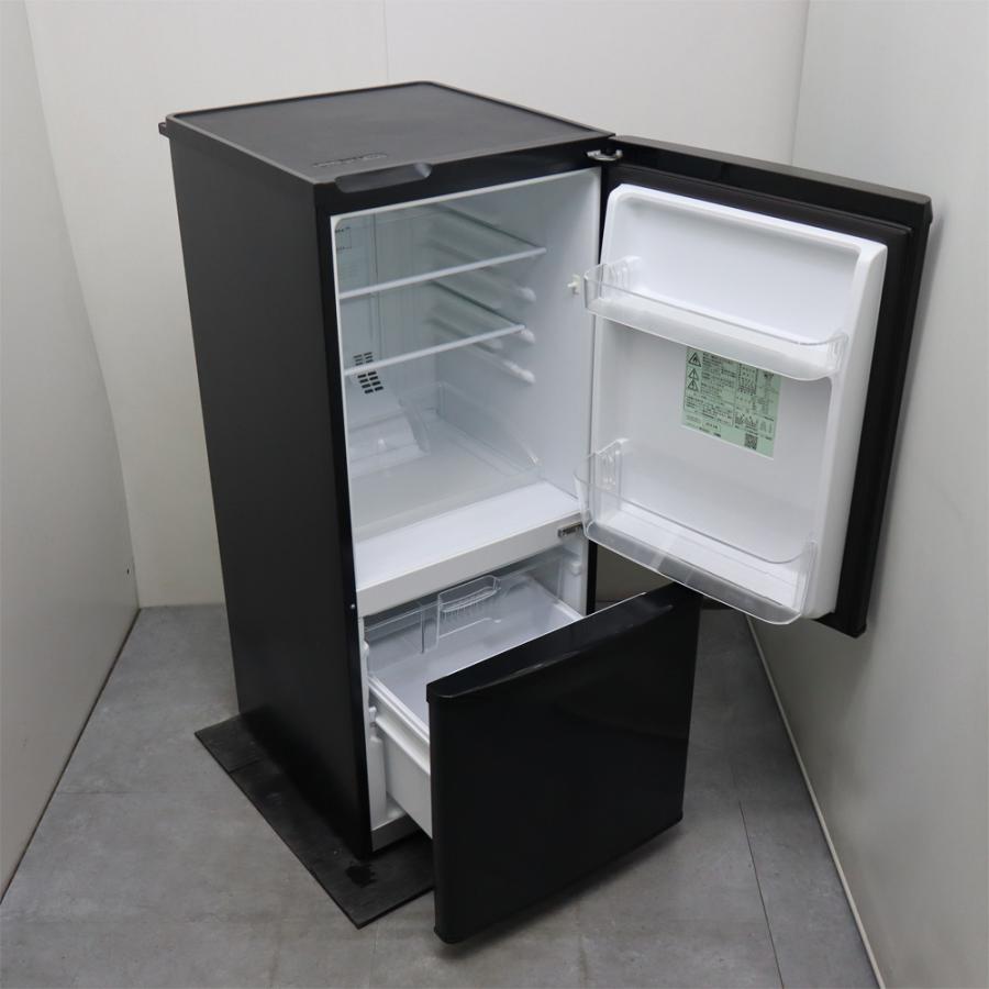 Panasonic（パナソニック） 猛暑対策 中古 冷蔵庫 一人暮らし 138L