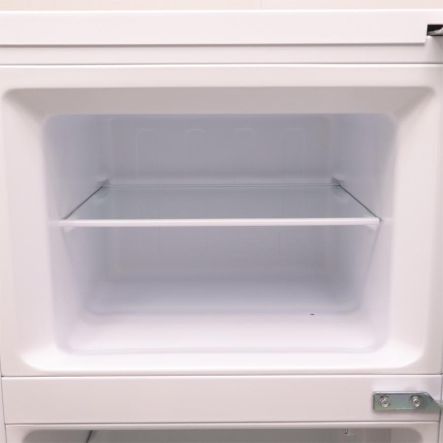 ハイセンス（HISENSE） 猛暑対策 中古 冷蔵庫 一人暮らし 120L スリム