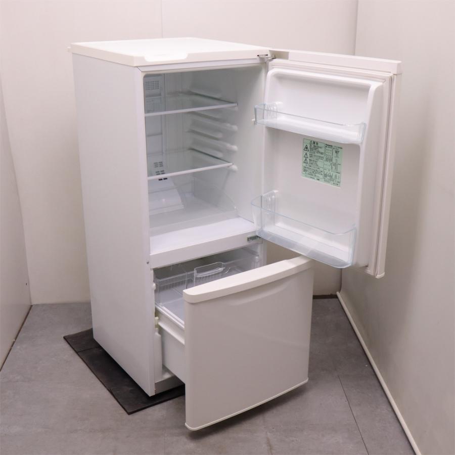 Panasonic（パナソニック） 猛暑対策 中古 冷蔵庫 一人暮らし 138L