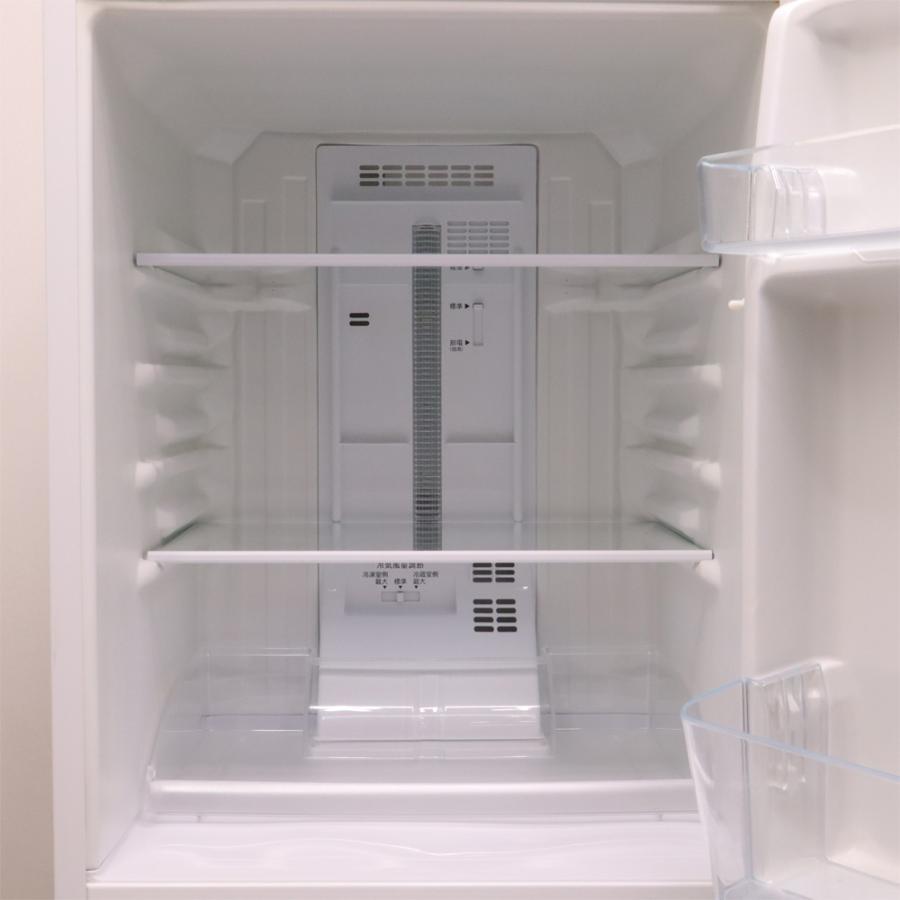 【全国送料無料】パナソニック NR-BW146C-W 冷蔵庫 2014年製 Panasonic（パナソニック） 猛暑対策 中古 冷蔵庫 一人暮らし 138L