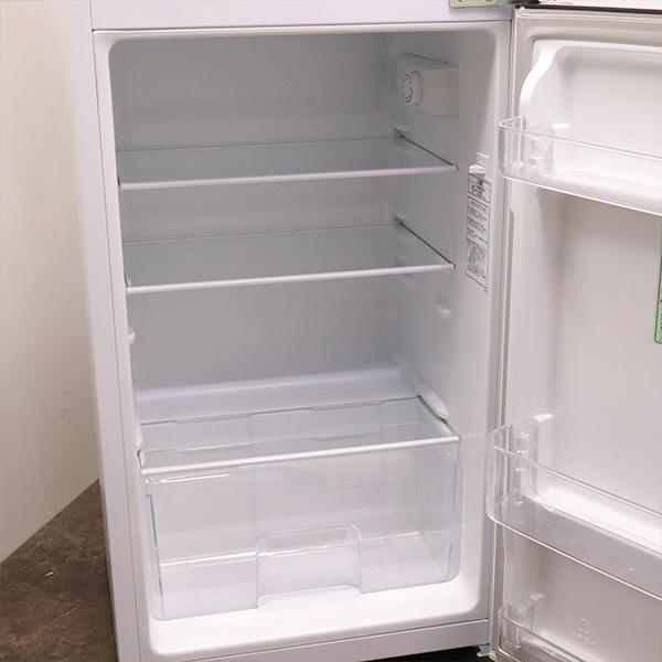 ハイセンス（HISENSE） 爆買 新生活応援 中古 冷蔵庫 一人暮らし 120L