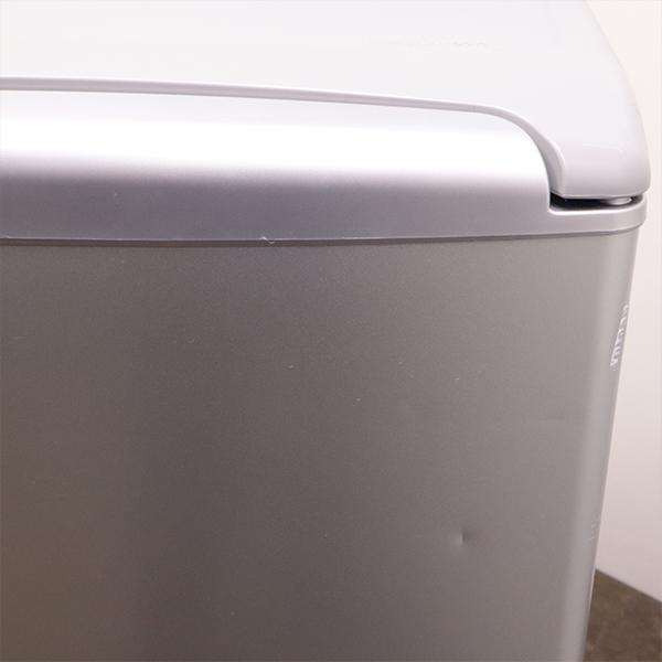 AQUA（アクア） 爆買 中古 冷蔵庫 一人暮らし 109L トップフリーザー