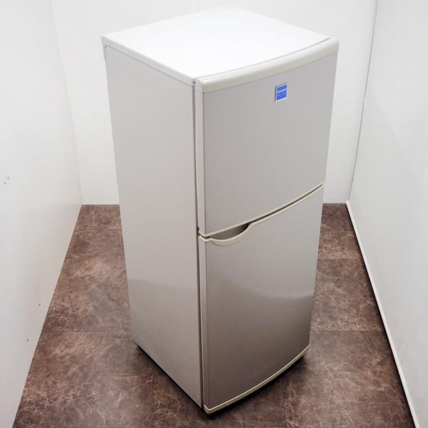 冷蔵庫 140L シャープ SJ-14FT