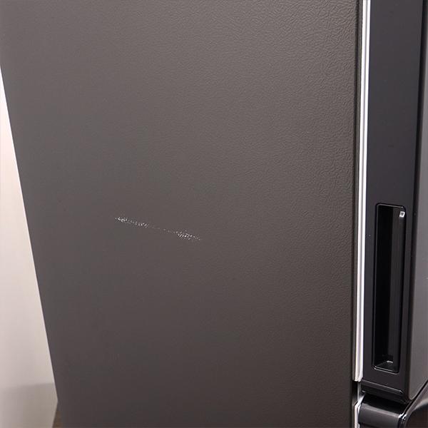Haier（ハイアール） 中古 冷蔵庫 148L ボトムフリーザー 霜取り不要