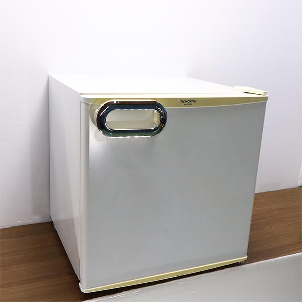 MORITA（モリタ） 爆買 新生活応援 中古 1ドア冷蔵庫 46L 業務用
