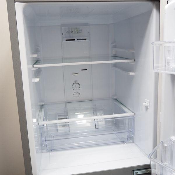 AQUA 中古/美品/LGA-AQR13MS/冷蔵庫/2021年式/126L/AQUA/AQR-13M AQUA 中古/美品/LGA-AQR13MS/冷蔵庫/2021年式/126L/AQUA/AQR-13M