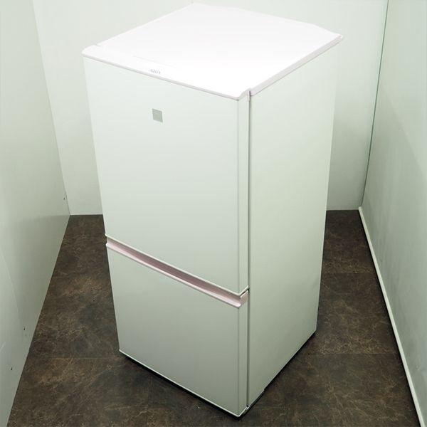 AQUA 中古/LGA-AQR16E5KP1/冷蔵庫/157L/AQUA/アクア/AQR-16E5-KP AQUA 中古/LGA-AQR16E5KP1/冷蔵庫/157L/AQUA/アクア/AQR-16E5-KP