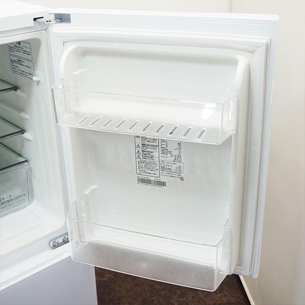 ハイセンス 中古/LGA-HRG13AW/134L/冷蔵庫/Hisense/ハイセンス ハイセンス 中古/LGA-HRG13AW/134L/冷蔵庫/Hisense/ハイセンス