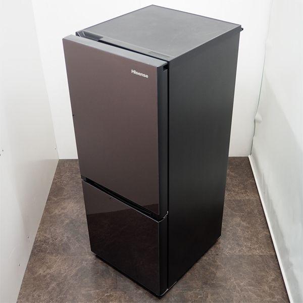 ハイセンス 中古 LGA-HRG1501 冷蔵庫 154L Hisense HR-G1501 ハイセンス 中古 LGA-HRG1501 冷蔵庫 154L Hisense HR-G1501