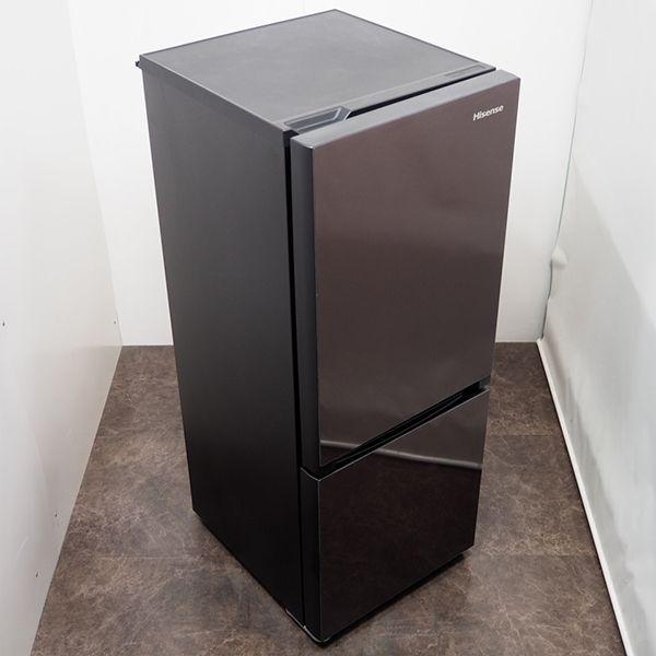 ハイセンス 中古 LGA-HRG1501 冷蔵庫 154L Hisense HR-G1501 ハイセンス 中古 LGA-HRG1501 冷蔵庫 154L Hisense HR-G1501