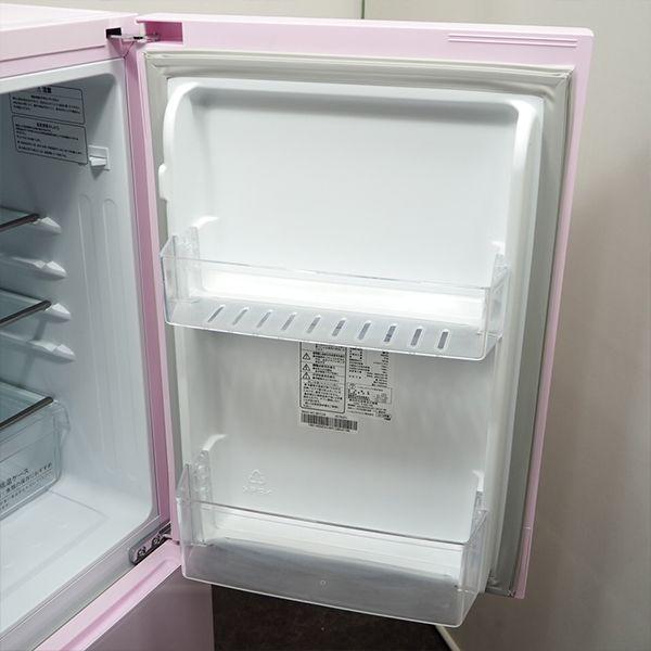 ハイセンス 中古/美品/LGA-HRG1501KP/冷蔵庫/2017年モデル/154L ハイセンス 中古/美品/LGA-HRG1501KP/冷蔵庫/2017年モデル/154L