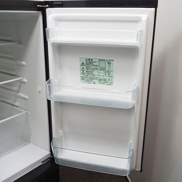 Panasonic 中古 LGA-NRBW178CK 冷蔵庫 168L パナソニック NR Panasonic 中古 LGA-NRBW178CK 冷蔵庫 168L パナソニック NR