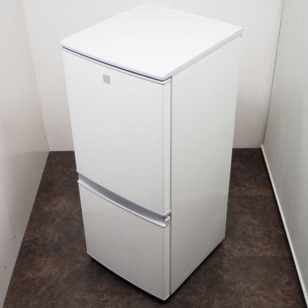 中古/LGA-SJ14E6KW/冷蔵庫/137L/SHARP/シャープ/SJ-14E6-KW/どっちも付け替えドア/2019年モデル/設置配送込み激安特価品/美品 中古/LGA-SJ14E6KW/冷蔵庫/137L/SHARP/シャープ/SJ-14E6-KW/どっちも付け替えドア/2019年モデル/設置配送込み激安特価品/美品